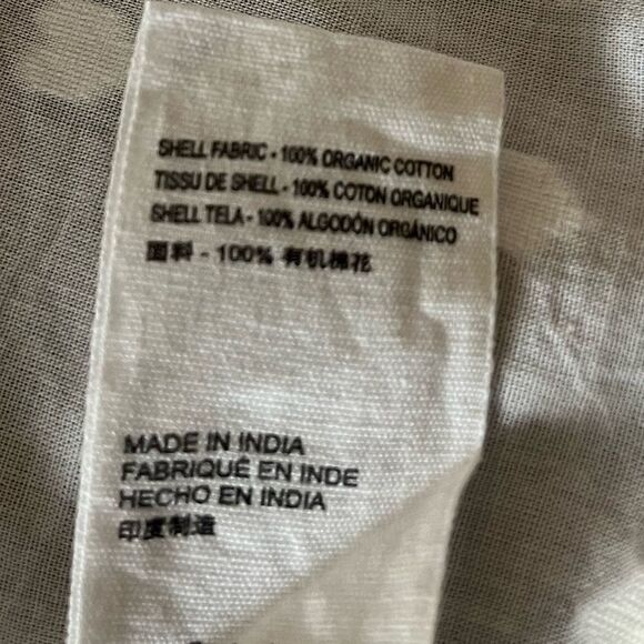 Cleobella women’s top - Picture 6 of 6